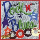 Harlem Rock n' Blues, Vol. 3