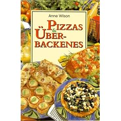 Pizzas und �berbackenes