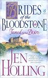  : Tamed by Your Desire (Brides of the Bloodstone)