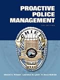 Proactive Police Management (7th Edition)