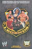 Review Pocket Books  / WWE Legends (WWE)