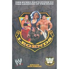 WWE Legends (WWE)
