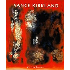 Vance Kirkland 1904-1981