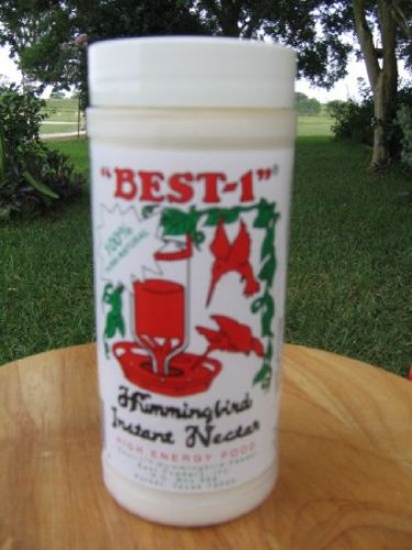 Instant Nectar Jumbo Jar