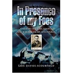 In Presence of My Foes: From Calais to Colditz Via the Polish Underground