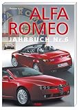 Alfa Romeo Jahrbuch Nr. 6