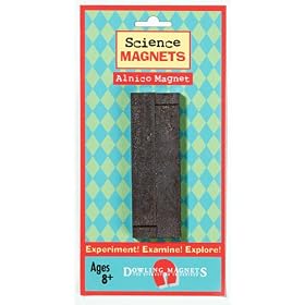 3 BAR MAGNETS SET OF 2