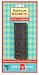 3 BAR MAGNETS SET OF 2