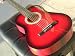Acoustic 3/4 Classical Guitar w/Padded Guitar Gig Bag