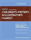 2010 Children's Writer's...