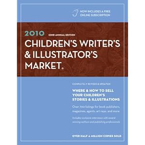 Children's Writer's & Illustrator's Market 