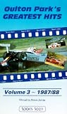 Review Duke Video  / Oulton Park's Greatest Hits - Vol. 3 - 1987/88