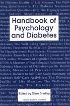 Handbook of Psychology and Diabetes: A Guide to Psychological Measurement in Diabetes Research and Practice
