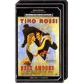 Deux amours [VHS]