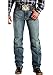 Cinch Men's &Reg; Label Medium Wash Jeans