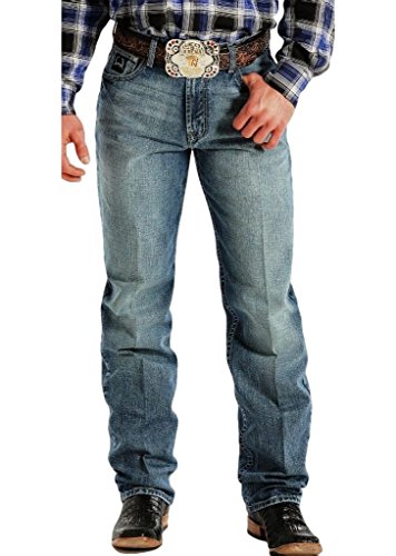 Cinch Men's &Reg; Label Medium Wash Jeans