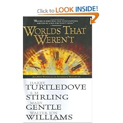Worlds that Weren't