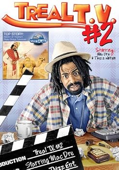 Mac Dre: Treal TV #2