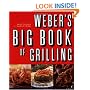 Weber's Big Book of Grilling