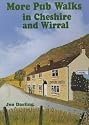 More Pub Walks in Cheshire and Wirral