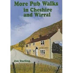 More Pub Walks in Cheshire and Wirral