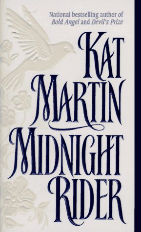Childrens Toyshop  Books : Midnight Rider