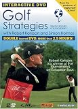 Golf Strategy   (DVD) [2003]