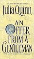 Offer From a Gentleman, An (Bridgerton Series, Bk. 3)