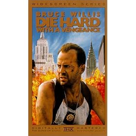 Die Hard W/Veng.