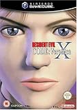 Revue Nobilis  / Resident Evil Code Vero X