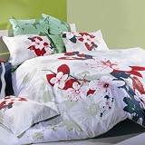 Secret Garden - Duvet Cover Set Full/Queen (88 x 90)