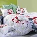 Secret Garden - Duvet Cover Set, Full/Queen