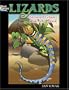 Lizards Stained Glass Coloring Book (Dover Coloring Books)
