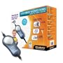 Avermedia MDVDEZUSB DVD EZMaker USB 2.0 External Video Capture Device