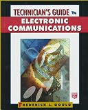  : Technician's Guide to Electronic Communications