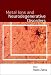 Book Metal Ions and Neurodegenerative Disorders