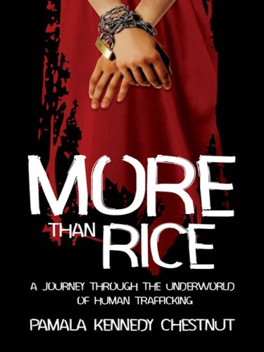 More Than Rice: A journey through the underworld of human trafficking