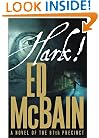 Hark!: A Novel of the 87th Precinct (Mcbain, ed)