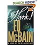 Hark! : A Novel of the 87th Precinct (Mcbain, ed)