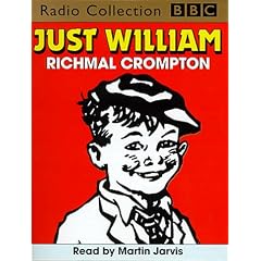 Just William: No.1 (BBC Radio Collection)