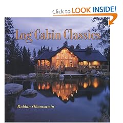 Log Cabin Classics