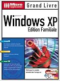 Microsoft Windows XP, �dition familiale