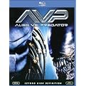 Alien vs. Predator (Blu-ray) (Widescreen) (Dual-layered DVD)