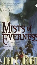 Mists of Everness