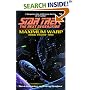 Maximum Warp Book Two:  Forever Dark (Star Trek The Next Generation, No 63)