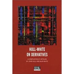 Hull-White on Derivatives (Taschenbuch)