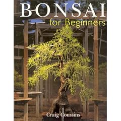 Bonsai for Beginners