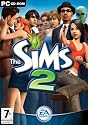 The Sims 2 (PC CD)