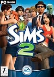 The Sims 2 (PC CD)