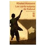Les cerfs-volants de Kaboul